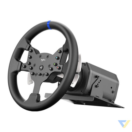 Gaming Wheel PXN V99 (PC / PS3 / PS4 / XBOX ONE / SWITCH) Racing simulation