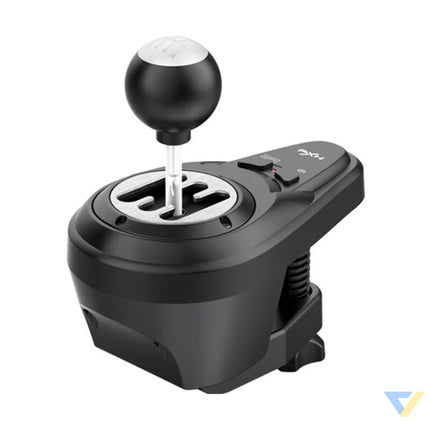 Gaming Wheel PXN V99 (PC / PS3 / PS4 / XBOX ONE / SWITCH) Racing simulation