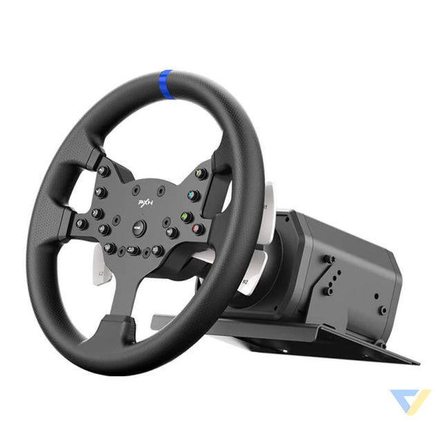Gaming Wheel PXN V99 (PC / PS3 / PS4 / XBOX ONE / SWITCH) Racing simulation