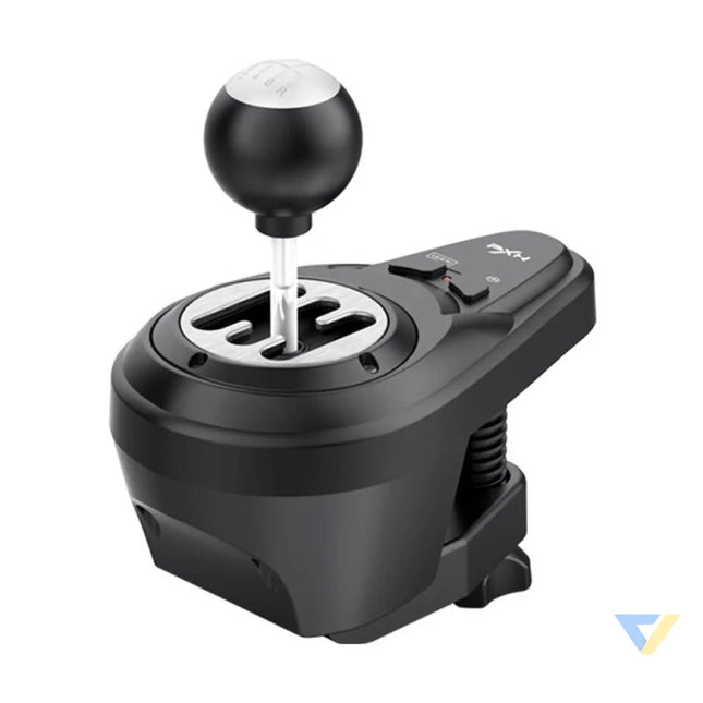 Gaming Wheel PXN V99 (PC / PS3 / PS4 / XBOX ONE / SWITCH) Racing simulation