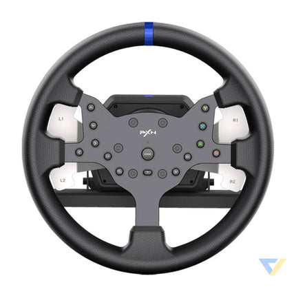 Gaming Wheel PXN V99 (PC / PS3 / PS4 / XBOX ONE / SWITCH) Racing simulation