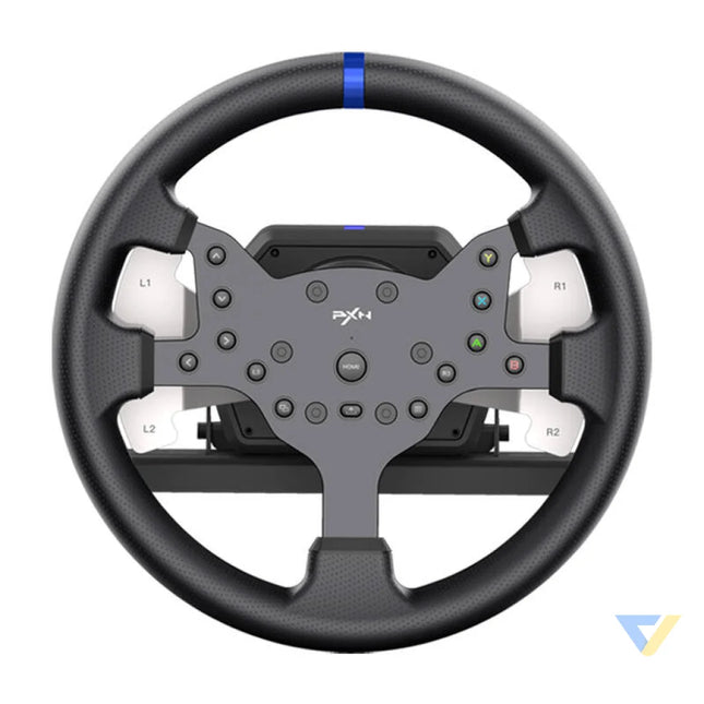 Gaming Wheel PXN V99 (PC / PS3 / PS4 / XBOX ONE / SWITCH) Racing simulation