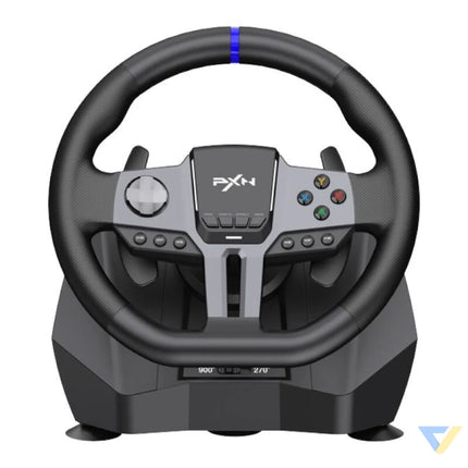 Gaming Wheel PXN V9Gen2 (PC / PS3 / PS4 / XBOX ONE / XBOX SERIES S&X / SWITCH) Racing simulation