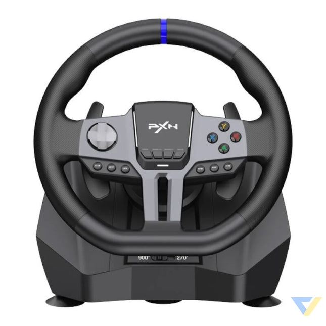 Gaming Wheel PXN V9Gen2 (PC / PS3 / PS4 / XBOX ONE / XBOX SERIES S&X / SWITCH) Racing simulation
