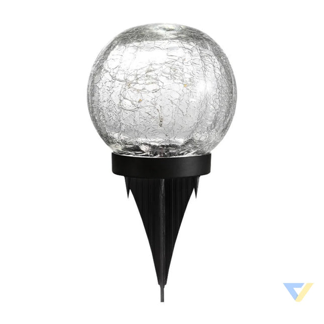 Garden solar lamp Superfire FF16 A 600mAh Outdoor lamps