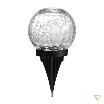 Garden solar lamp Superfire FF16 A 600mAh Outdoor lamps