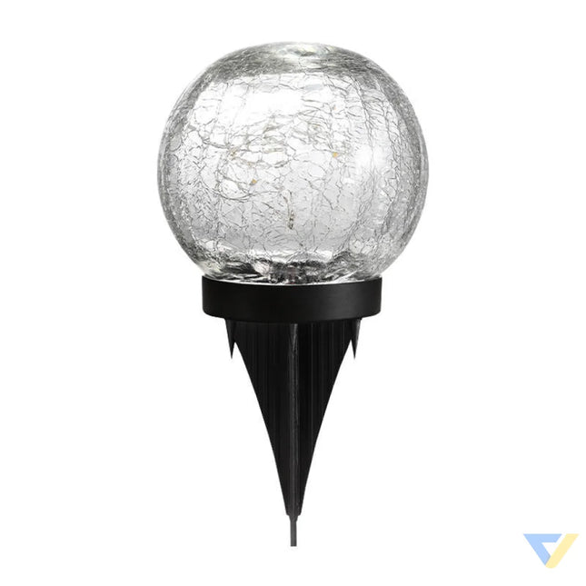 Garden solar lamp Superfire FF16 A 600mAh Outdoor lamps