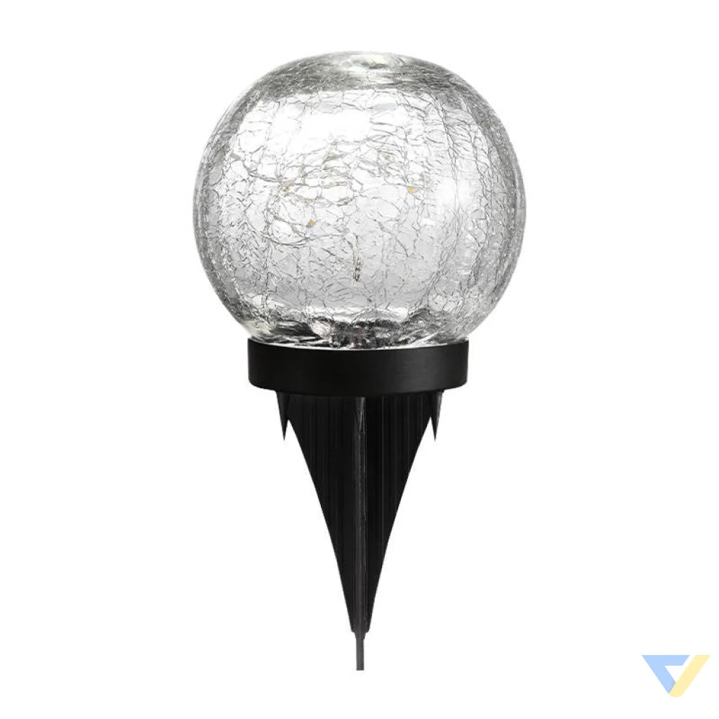 Garden solar lamp Superfire FF16 A 600mAh Outdoor lamps
