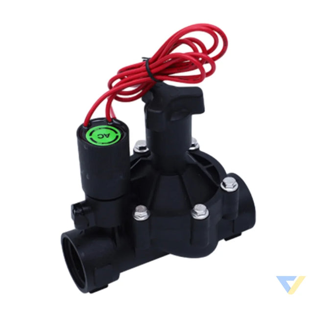 Garden solenoid valves AC 1 ’ RainPoint Irrigation systems