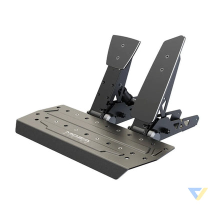 Gas + brake pedal set with base Moza Racing SR P RS11 Racing simulation