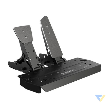 Gas + brake pedal set with base Moza Racing SR P RS11 Racing simulation