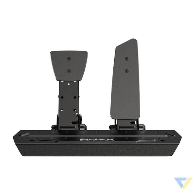 Gas + brake pedal set with base Moza Racing SR P RS11 Racing simulation