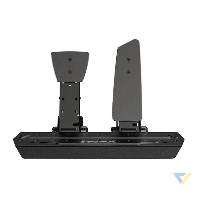 Gas + brake pedal set with base Moza Racing SR P RS11 Racing simulation