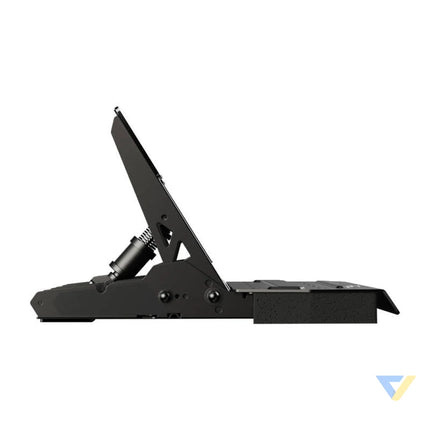 Gas + brake pedal set with base Moza Racing SR P RS11 Racing simulation