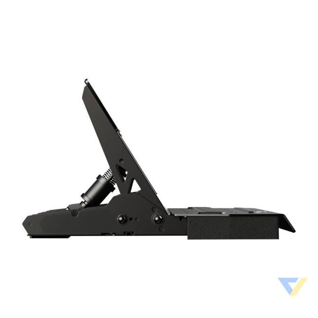 Gas + brake pedal set with base Moza Racing SR P RS11 Racing simulation