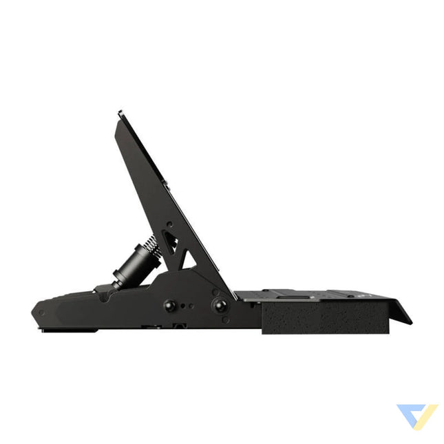 Gas + brake pedal set with base Moza Racing SR P RS11 Racing simulation