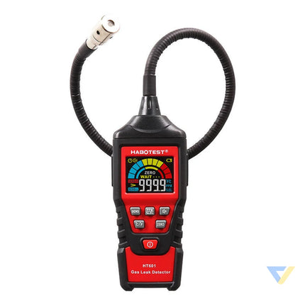 Gas Leak Detector with Alarm Habotest HT601B Measuring tools