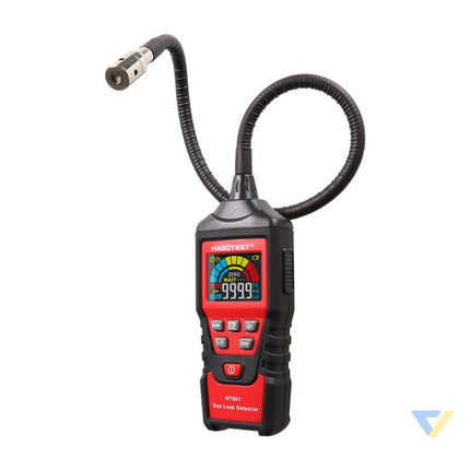 Gas Leak Detector with Alarm Habotest HT601B Measuring tools