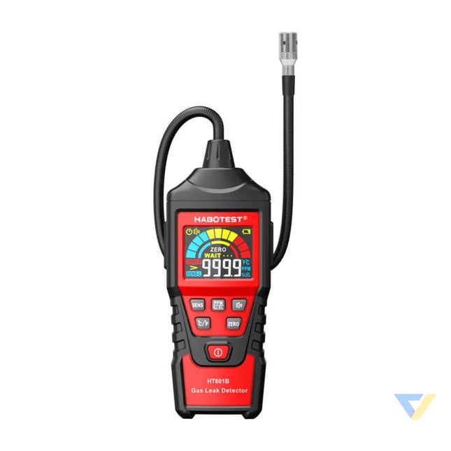 Gas Leak Detector with Alarm Habotest HT601B Measuring tools