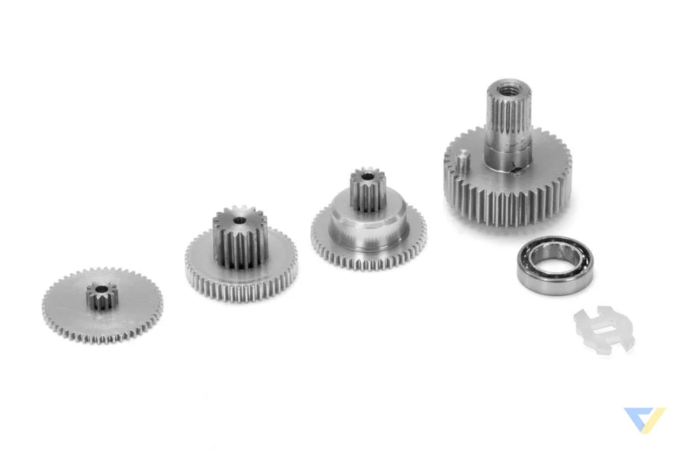 Gear set SRT BH9027 HV Brushless Servo Accessories