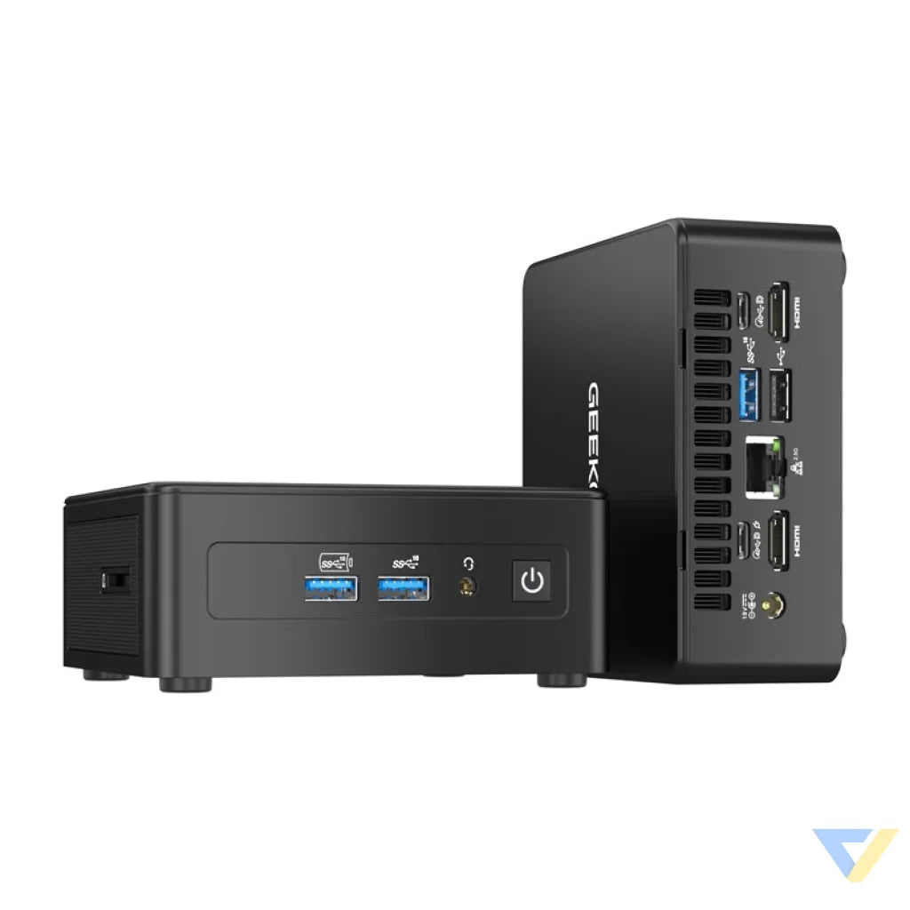 GEEKOM IT15 Intel Ultra 5 Mini PC (1TB) Mini PC