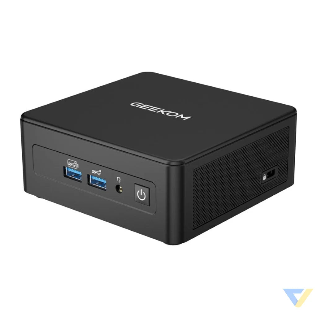 GEEKOM IT15 Intel Ultra 5 Mini PC (1TB) Mini PC