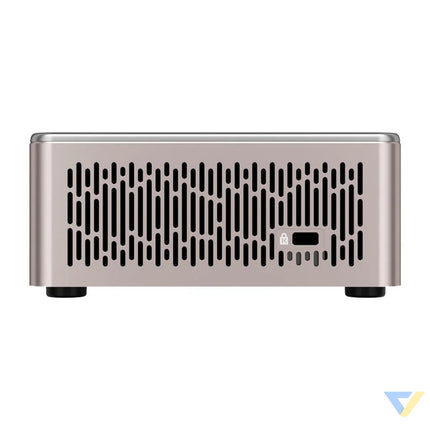 GEEKOM Mini PC A5 Ryzen 7 5825U 16GB RAM 512GB + Win11 Pro Mini PC