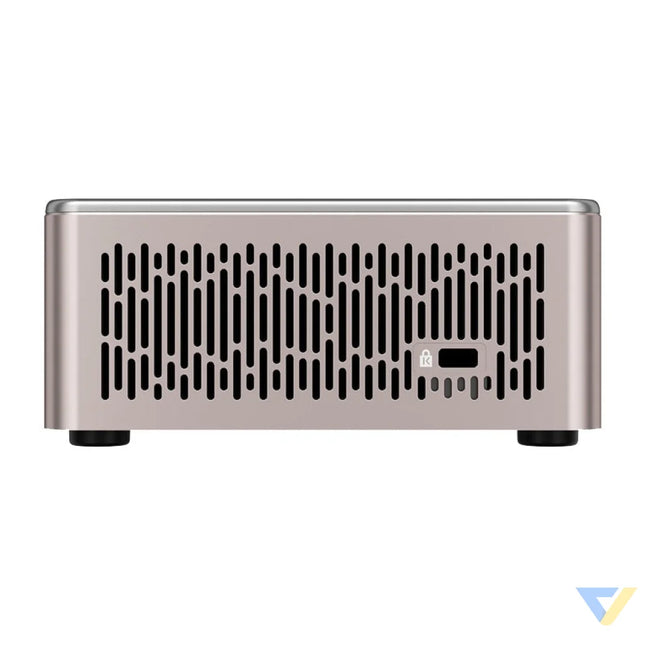 GEEKOM Mini PC A5 Ryzen 7 5825U 16GB RAM 512GB + Win11 Pro Mini PC