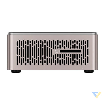 GEEKOM Mini PC A5 Ryzen 7 5825U 16GB RAM 512GB + Win11 Pro Mini PC