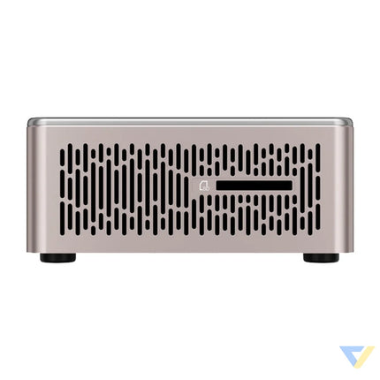 GEEKOM Mini PC A5 Ryzen 7 5825U 16GB RAM 512GB + Win11 Pro Mini PC