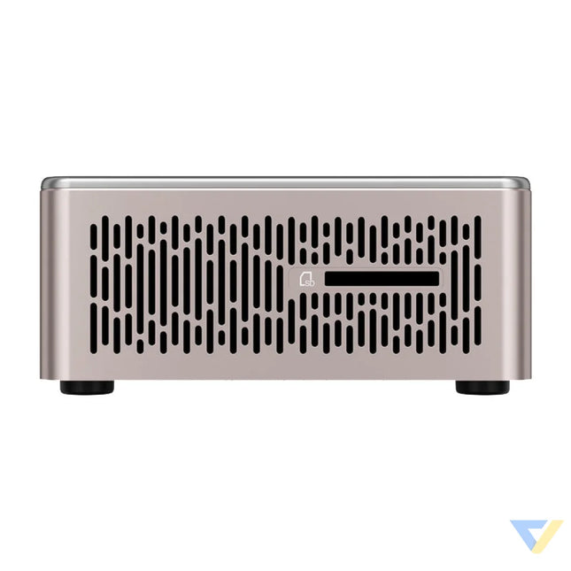 GEEKOM Mini PC A5 Ryzen 7 5825U 16GB RAM 512GB + Win11 Pro Mini PC