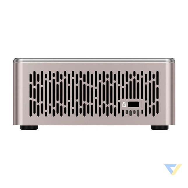 GEEKOM Mini PC A5 Ryzen 7 5825U 16GB RAM 512GB + Win11 Pro Mini PC