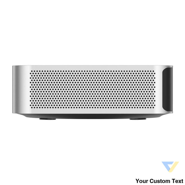 GEEKOM Mini PC A6 Ryzen 7 6800H 32GB RAM 1TB + Win11 Pro Mini PC