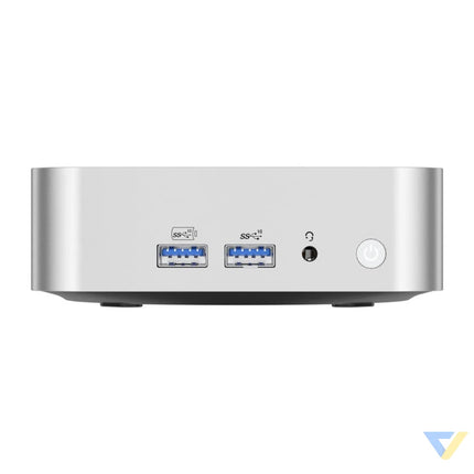 GEEKOM Mini PC A6 Ryzen 7 6800H 32GB RAM 1TB + Win11 Pro Mini PC