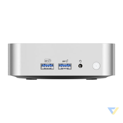 GEEKOM Mini PC A6 Ryzen 7 6800H 32GB RAM 1TB + Win11 Pro Mini PC