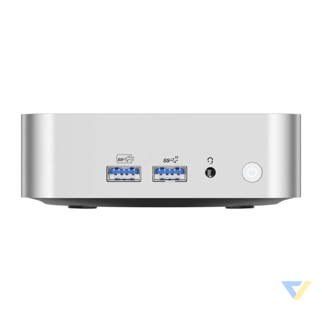 GEEKOM Mini PC A6 Ryzen 7 6800H 32GB RAM 1TB + Win11 Pro Mini PC