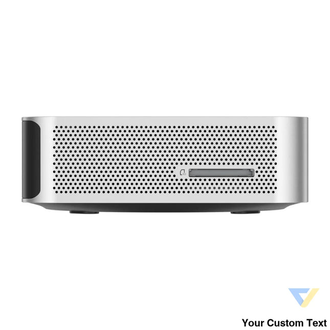 GEEKOM Mini PC A6 Ryzen 7 6800H 32GB RAM 1TB + Win11 Pro Mini PC