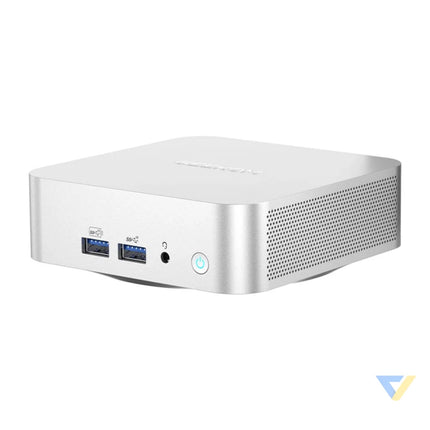 GEEKOM Mini PC A6 Ryzen 7 6800H 32GB RAM 1TB + Win11 Pro Mini PC