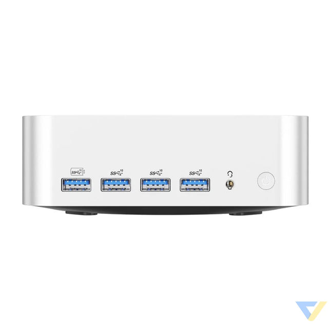 GEEKOM Mini PC A8 Max Ryzen 7 8745HS 32GB RAM 1TB + Win11 Pro Mini PC