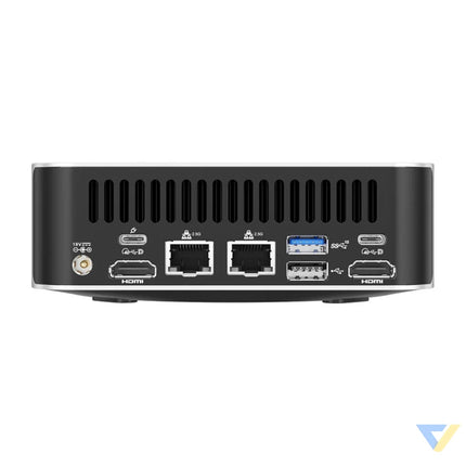 GEEKOM Mini PC A8 Max Ryzen 7 8745HS 32GB RAM 1TB + Win11 Pro Mini PC