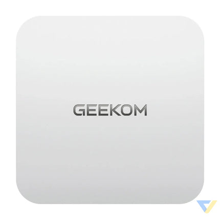 GEEKOM Mini PC A8 Max Ryzen 7 8745HS 32GB RAM 1TB + Win11 Pro Mini PC