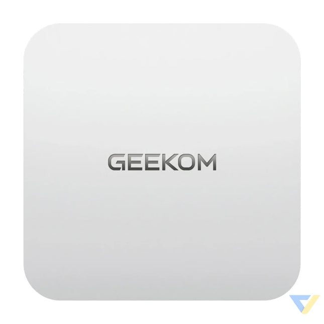 GEEKOM Mini PC A8 Max Ryzen 7 8745HS 32GB RAM 1TB + Win11 Pro Mini PC