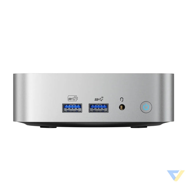 GEEKOM Mini PC A8 Ryzen 7 8745HS 32GB RAM 1TB + Win11 Pro Mini PC