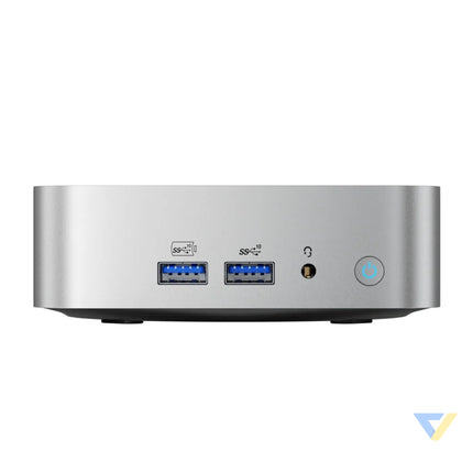 GEEKOM Mini PC A8 Ryzen 7 8745HS 32GB RAM 1TB + Win11 Pro Mini PC