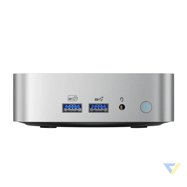 GEEKOM Mini PC A8 Ryzen 7 8745HS 32GB RAM 1TB + Win11 Pro Mini PC