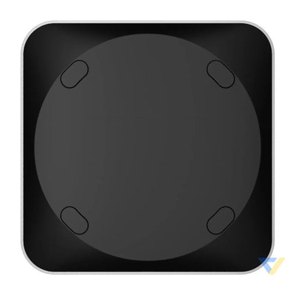 GEEKOM Mini PC A8 Ryzen 9 8945HS 32GB RAM 2TB + Win11 Pro Mini PC