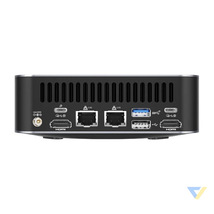 GEEKOM Mini PC GT1 MEGA Intel U5 125H 32GB RAM 1TB + Win11 Pro Mini PC