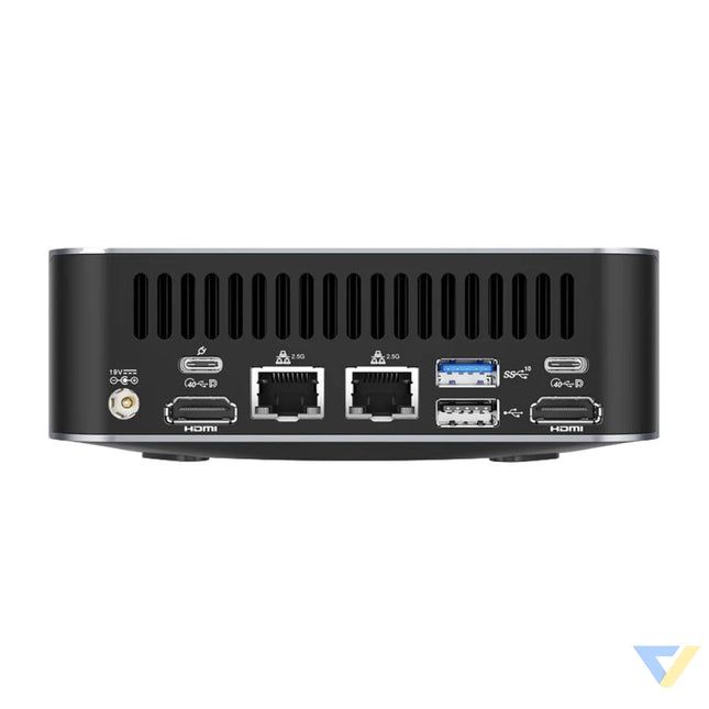 GEEKOM Mini PC GT1 MEGA Intel U5 125H 32GB RAM 1TB + Win11 Pro Mini PC