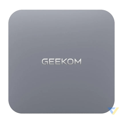 GEEKOM Mini PC GT1 MEGA Intel U5 125H 32GB RAM 1TB + Win11 Pro Mini PC