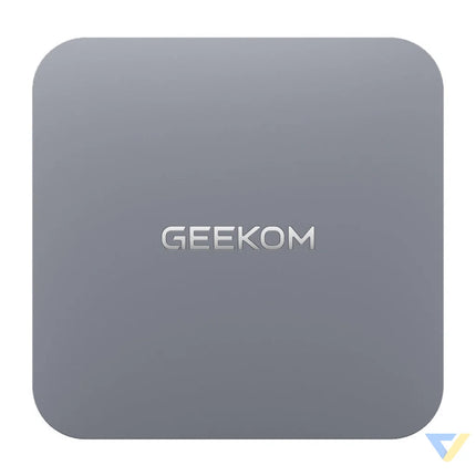 GEEKOM Mini PC GT1 MEGA Intel U5 125H 32GB RAM 1TB + Win11 Pro Mini PC